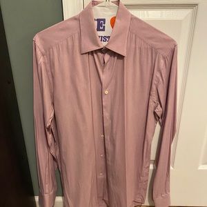 Men’s Prada dress shirt